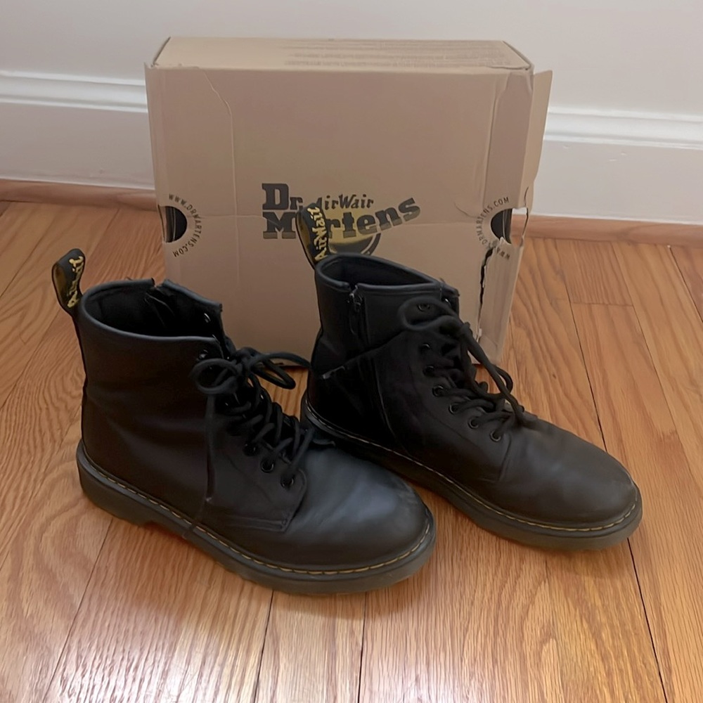 Dr Martens